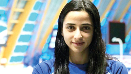 Tokyo Olimpiyat Oyunları’nda 9 liseli Türk