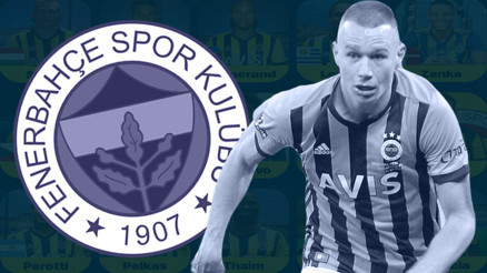 Son Dakika: Szalai konuşulurken bir bomba daha 175 milyonluk çılgınlık, Fenerbahçe... Transfer Haberleri Son Dakika: Szalai konuşulurken bir bomba daha 175 milyonluk çılgınlık, Fenerbahçe... Transfer Haberleri