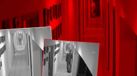 Adil Öksüzün Akıncı Üssündeki görüntüleri ortaya çıktı Adil Öksüzün Akıncı Üssündeki görüntüleri ortaya çıktı