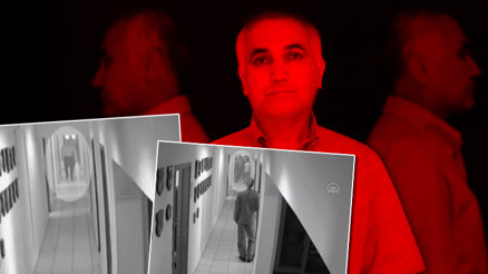 Son dakika: FETÖcü Adil Öksüzün darbe girişiminde Akıncı Üssündeki görüntüleri ortaya çıktı Son dakika: FETÖcü Adil Öksüzün darbe girişiminde Akıncı Üssündeki görüntüleri ortaya çıktı