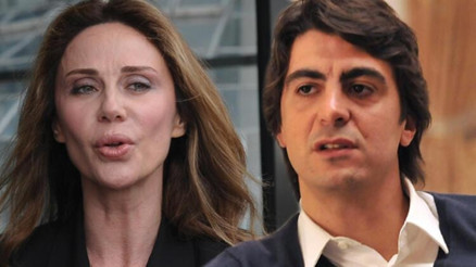 Demet Şener: İbrahime kızgınlığımı yendim