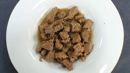 Dana kavurma nasıl yapılır İşte kolay ve pratik lokum kıvamında kavurma tarifi