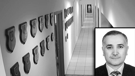 Adil Öksüz’ün Akıncı görüntüleri