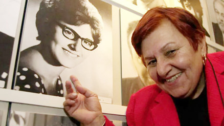 Suna Pekuysalın vefatının üzerinden 13 yıl geçti