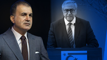 Son dakika: AK Partili Çelikten, Mustafa Akıncıya tepki Son dakika: AK Partili Çelikten, Mustafa Akıncıya tepki