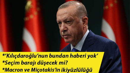 Son dakika... Cumhurbaşkanı Erdoğandan KKTC ziyareti sonunda flaş açıklamalar Son dakika... Cumhurbaşkanı Erdoğandan KKTC ziyareti sonunda flaş açıklamalar