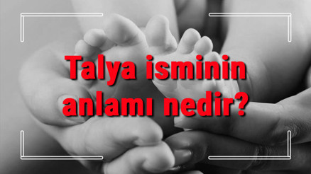 Talya isminin anlamı nedir Talya ne demek Talya adının özellikleri, analizi ve kökeni Talya isminin anlamı nedir Talya ne demek Talya adının özellikleri, analizi ve kökeni