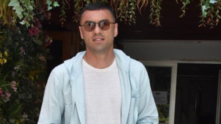 Son Dakika: PSV - Galatasaray maçı sonrası Burak Yılmazdan Musleraya destek