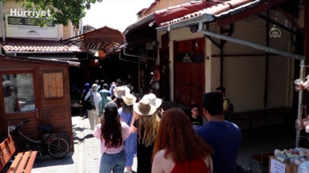 Güneydoğu turizminde Kurban Bayramı hareketliliği