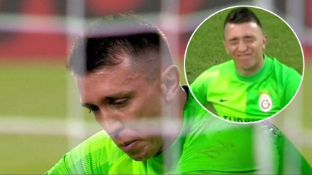 Son dakika: Fernando Musleradan PSV - Galatasaray maçı sonrası açıklama Altay Bayındır ve Uğurcan Çakır...