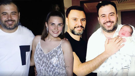 Kardeşi Selçuk Tektaşı kaybeden Alişanın büyük acısı Kardeşi Selçuk Tektaşı kaybeden Alişanın büyük acısı