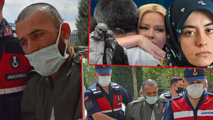 Son dakika: Müge Anlı ile gündeme gelmişti Büyükşen çifti cinayetinde yeni gelişme: Şüpheli tutuklandı Son dakika: Müge Anlı ile gündeme gelmişti Büyükşen çifti cinayetinde yeni gelişme: Şüpheli tutuklandı
