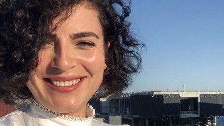 Bu şiirler ‘ne ile ilgili’ değildir ki