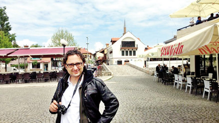 Mahallelerinde hiç yabancılık çekmeyeceksiniz: Kosova