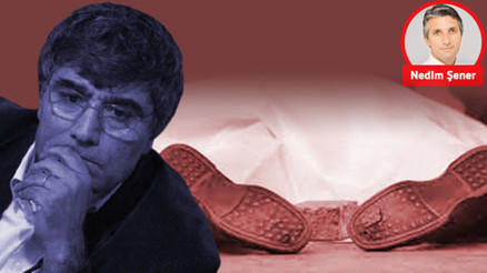 ‘Gazetecilerin’ karartmaya çalıştığı gazeteci cinayeti ‘Gazetecilerin’ karartmaya çalıştığı gazeteci cinayeti