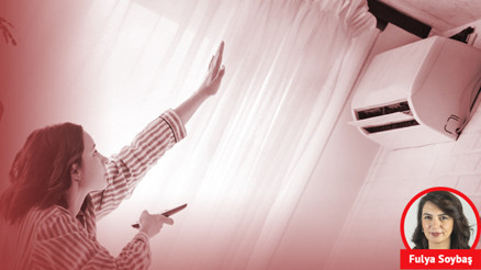 Dikkat Serinleyeyim derken aman hasta olmayın