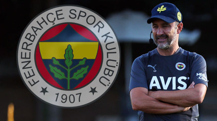Son Dakika: Fenerbahçede 9 ismin bileti kesildi Kendinize kulüp bulun...