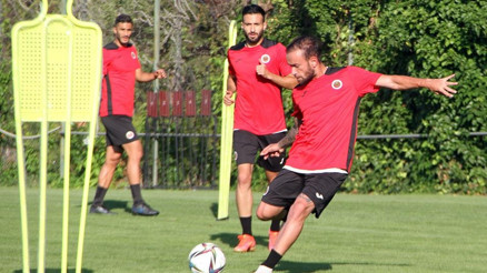 Yeni transferler dengeyi sağladı