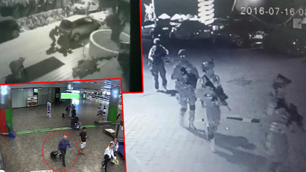 Akıncı Üssü davasında ortaya çıktı Cumhurbaşkanına suikast girişimi, FETÖ elebaşına onaylatılmış