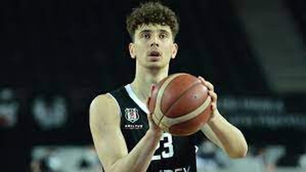 Alperen Şengün: Her şey istediğim gibi harika gidiyor