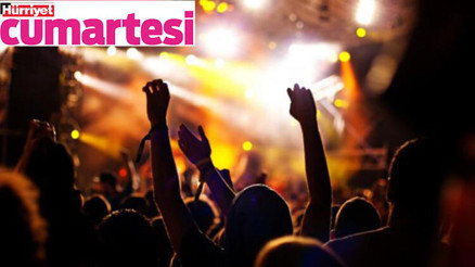 Yaz günleri etkinliklerle başka güzel Yaz günleri etkinliklerle başka güzel