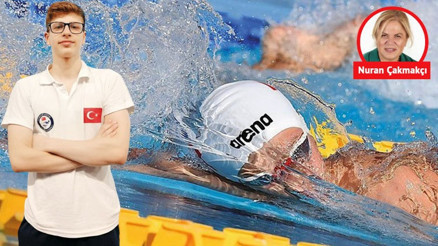 Gel bizimle yüz Batuhan