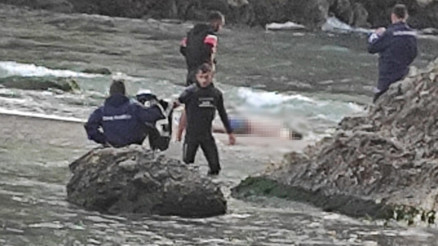 Son dakika... Şileden bir acı haber daha Ömer Hadi Canın da cansız bedenine ulaşıldı
