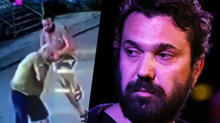 Komşusunu darp eden Halil Sezaiden şoke eden sözler: Gerektiği şekilde tam dövemedim, bir dahaki sefere