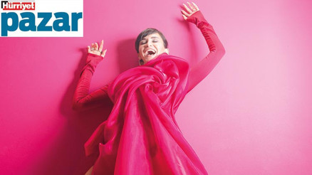 Hande Doğandemir: Bizi bir de bedenlerimizle yargılayamazsınız