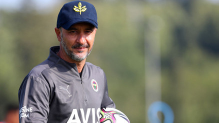 Son Dakika: Fenerbahçe, transferler için Vitor Pereirayı bekliyor