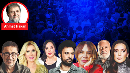 İkna edilmesi gereken 22 milyon 182 bin kişi