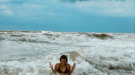 Kimi tatilde kimi sette