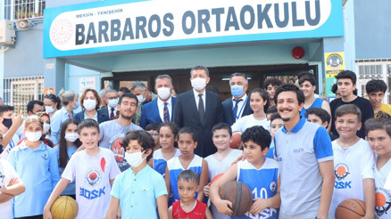 Bakan’dan 6 Eylül vurgusu