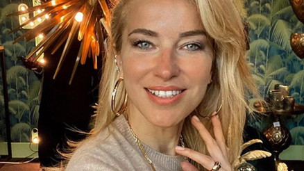 Burcu Esmersoy: Kahvaltıda 8 simit yerim