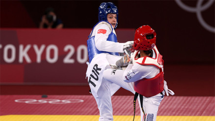 2020 Tokyo Olimpiyat Oyunlarının 3. gününde sporcularımızın performansları