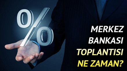 Merkez Bankası toplantısı ne zaman, faiz kararı ne zaman açıklanacak İşte Para Politikası Kurulu toplantı tarihi Merkez Bankası toplantısı ne zaman, faiz kararı ne zaman açıklanacak İşte Para Politikası Kurulu toplantı tarihi