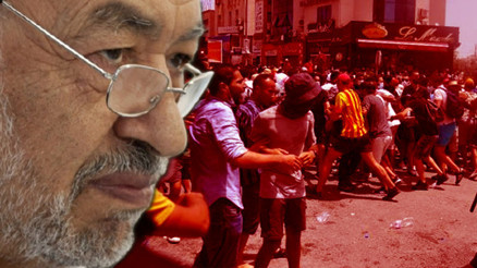 Son dakika haberler.. Darbeye direnen Gannuşiden flaş sözler: Türkiyeden aldığımız ders... Son dakika haberler.. Darbeye direnen Gannuşiden flaş sözler: Türkiyeden aldığımız ders...