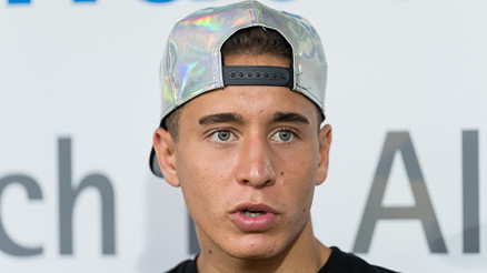 Son Dakika: Transferin hızlı takımlarından Adana Demirspordan Emre Mor açıklaması geldi