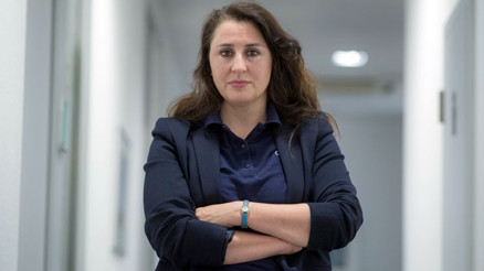 Adres bilgileri eyalet meclis üyelerine bildirilmiş