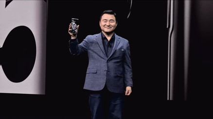 Akıllı telefonlarda yeni bir dönem başlamak üzere Akıllı telefonlarda yeni bir dönem başlamak üzere