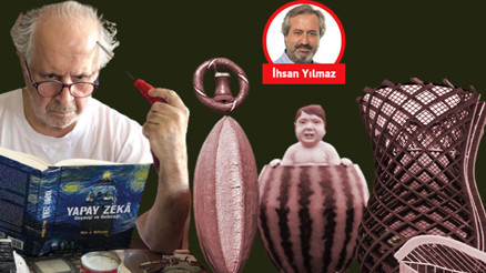 Bu heykeller Türk Pop-Art’ı olabilir mi