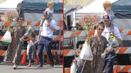 Mila Kunis ve Ashton Kutcherdan şok itiraf: Çocuklar iyice kirleninceye kadar bekliyoruz