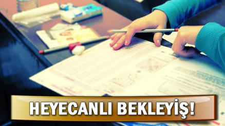 Ön Lisans KPSS ne zaman İşte Ön Lisans KPSS oturumu hakkında son gelişmeler