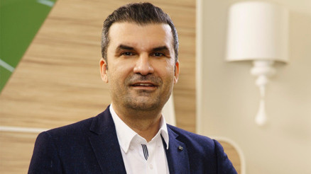 No Touch Lazer Nedir