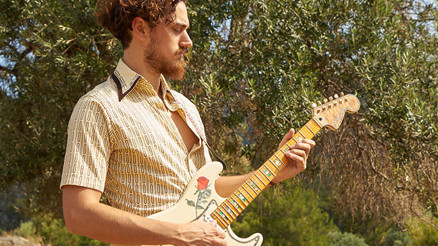 Evrencan Gündüz: Anadolu Şifasını İnsanlara Yaymak İstedim