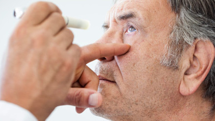 Tatilde göz problemleri için ilk yardım önerileri