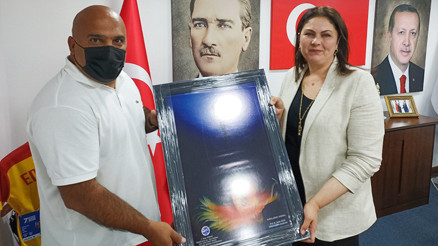 Sualtı sporlarının yer sorunu çözüldü