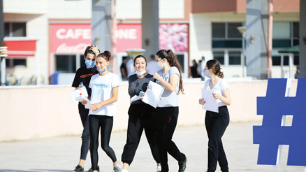 Puanlar düştü üniversite şansı arttı Puanlar düştü üniversite şansı arttı