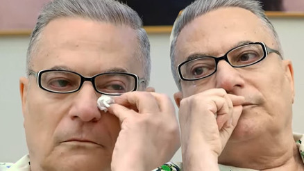 Mehmet Ali Erbil gözyaşları içinde anlattı: Babam sevmiyordu o adam nasıl sevsin