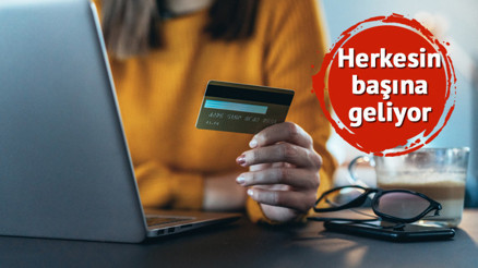 Bu dolandırıcılık yöntemine dikkat Hem paranızı hem verilerinizi çalıyorlar...